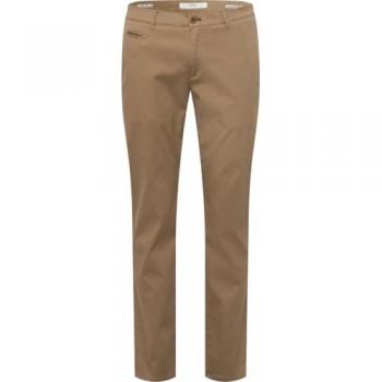 Brax Chino FABIO Camel Coupe Moderne 38/L30