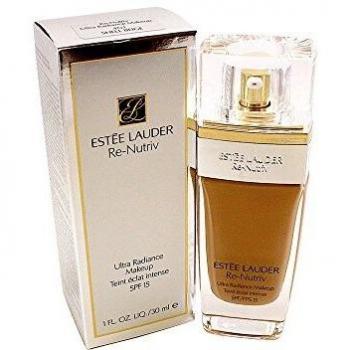 Fond de Teint Fluid 4N1 Ultra Radiance Re-Nutriv d'Estée Lauder 30ml