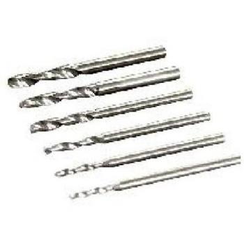 Punta HSS 2,3 mm per Trapano Maxicraft