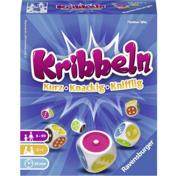 Die flotten Kleinen, Ravensburger