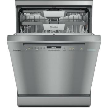 G 7040 SC CLST Miele AutoDos Lavastoviglie Libera Installazione 14 Coperti