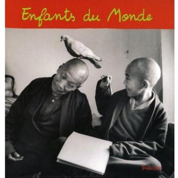 Enfants Du Monde