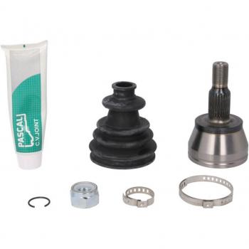 Kit giunti albero motore PASCAL G1M008PC