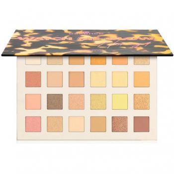 Essence WATCH ME GLOW, Honey! Lidschatten Palette