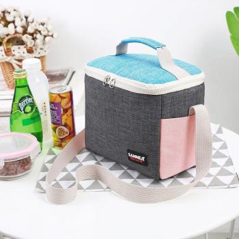 Tienda Fiambrera Sanne 3 en 1