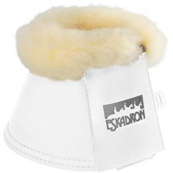 Eskadron Hufglocken Allround, Lammfell-Edition