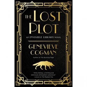 The Lost Plot