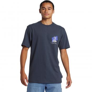 Quiksilver Quik Surfer T-Shirt (Männer)