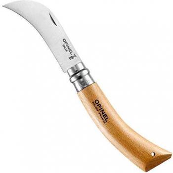 Opinel No. 08 Pruning Knife