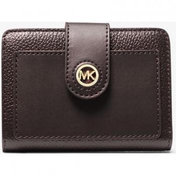 Mochila Compacta Piel Grosor Michael Kors