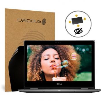 Celicious ShieldScreen 4‑Way Anti‑Spy Film for Dell Inspiron 13 5378