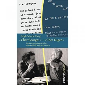 'Cher Georges'