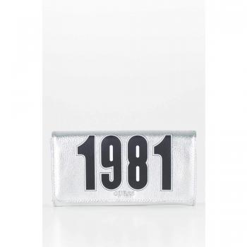 Silver Chic Portafoglio 20x10x3