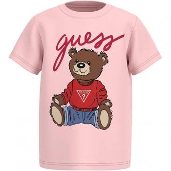 Guess Youth Short Sleeve Top