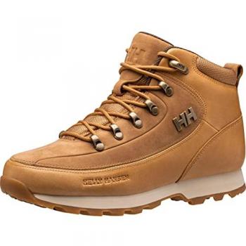 Helly Hansen W The Forester Damen Outdoorschuhe