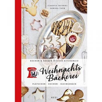 Weihnachtsbäckerei