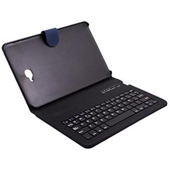 Funda con teclado para Samsung Galaxy Tab A 10.1