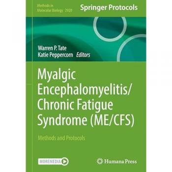 Myalgic Encephalomyelitis/Chronic Fatigue Syndrome (ME/CFS)