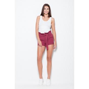 Venton Short XL (Rot)
