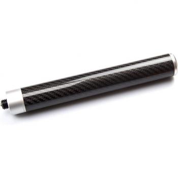 Portable Cue Extension for Billiards