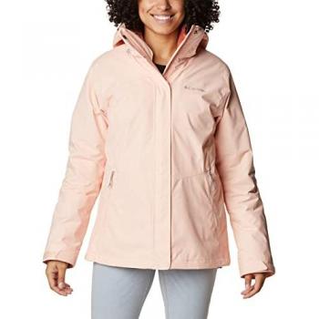 Chaqueta 3 en 1 Columbia Bugaboo™ II para mujer