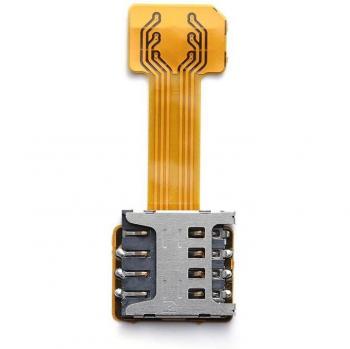 Adaptador Micro SD para teléfonos Android