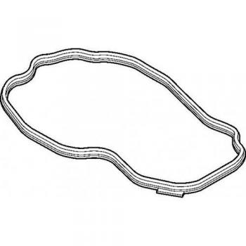 Joint d'arbre à cames en T avec capuchon de piston ELRING 195.680