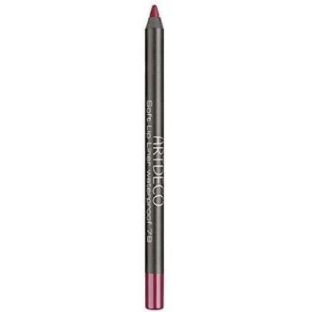 Lippenkonturenstift WATERPROOF von ARTDECO – Soft Lipliner, Nr. 79, Mystical Heart