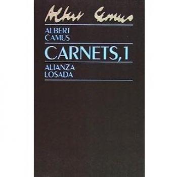 Carnets / Card: Mayo De 1935-febrero De 1942