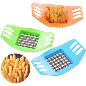 Stainless Steel Potato Slicer