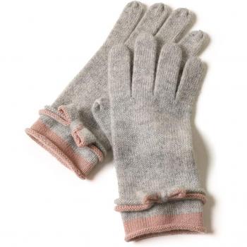 Guantes de Invierno Táctiles de Colores