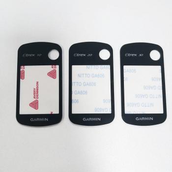 Garmin Etrex 10 20 30 Glas Beschermhoes