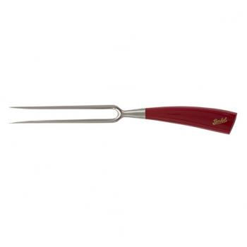 Elegancia Tenedor 18 cm Rojo – Berkel