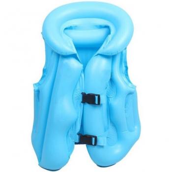 Child Buoyancy Swim Vest