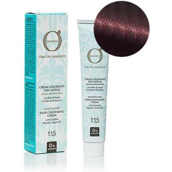 Olioseta Crema Colorante 6.7 Biondo Scuro Viola 100ml