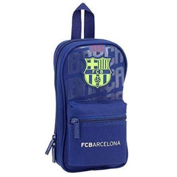 FC Barcelona 2018 Necessaire, 23 cm, Blau