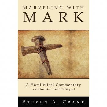 Marveling with Mark
