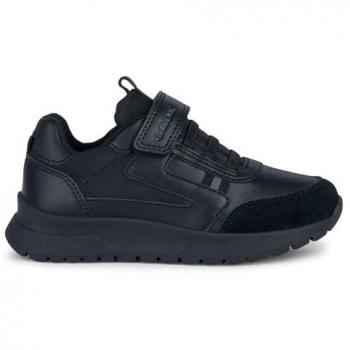 Modèle Geox J Briezee Boy Noir 35