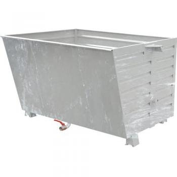 Eurokraft Pro Silo Compacto 587743