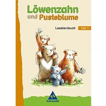 Jens Hinnrichs Löwenzahn Und Pusteblume