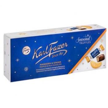 Fazer Dumle Klassisk 220g
