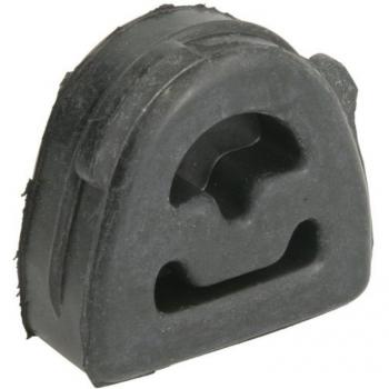 Cinta de goma para sistema de escape BOSAL 255-120