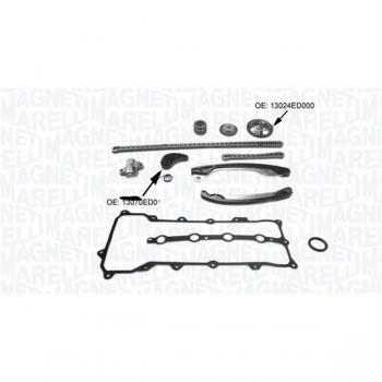 KIT DI DISTRIBUZIONE CATENA – MAGNETI MARELLI 341500001290