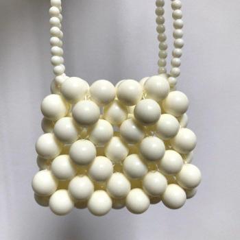 Bolso de Pera Encanto Roto