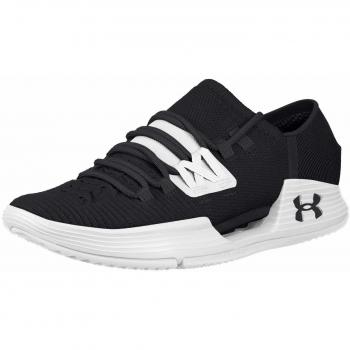 Under Armour Herren Speedform AMP 3.0 3020541-0 Schwarz