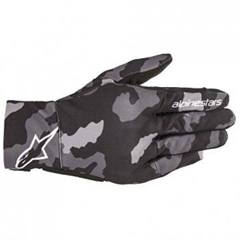 Alpinestars Reef Motorrad Handschuhe
