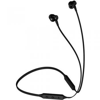 Celly auricolari stereofonici neri