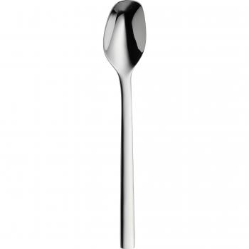 WMF Nuova 16 cm Löffel für Honig & Marmelade – Edelstahl, spülmaschinengeeignet