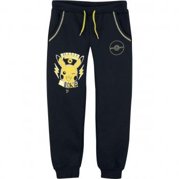 Pantaloni tuta per ragazzi e ragazze
