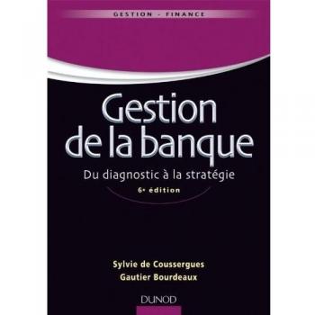 Gestion de la banque